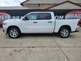 New 2025 RAM 1500 Big Horn image 4