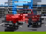 New 2025 Chevrolet Silverado 2500 LTZ w/ LTZ Premium Package image 4