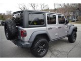 Used 2020 Jeep Wrangler Unlimited Sport image 6