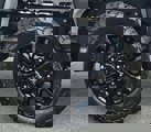 New 2025 Chevrolet Silverado 3500 LT w/ Trail Boss Package image 3