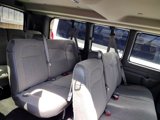 Used 2023 Chevrolet Express 3500 LS w/ Chrome Appearance Package image 5