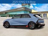 New 2025 Hyundai Ioniq 5 N image 4