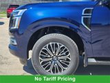 New 2025 Nissan Armada SL image 6