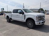 New 2025 Ford F350 Platinum w/ Platinum Plus Package image 2
