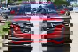 Used 2021 Cadillac Escalade ESV Premium Luxury Platinum image 3