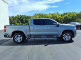 Used 2025 Chevrolet Silverado 1500 LTZ w/ Technology Package image 4