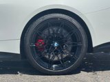 Used 2024 BMW M4 xDrive Competition w/ Executive Package image 3
