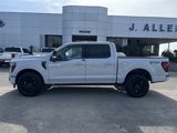 New 2025 Ford F150 Platinum w/ FX4 Off-Road Package image 2