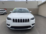 Used 2019 Jeep Cherokee Limited image 3