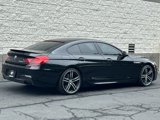 Used 2018 BMW 650i Gran Coupe xDrive image 4
