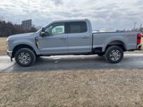 New 2025 Ford F250 Lariat w/ Lariat Ultimate Package image 2
