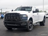 New 2025 RAM 3500 Tradesman image 5