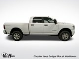 New 2025 RAM 2500 Big Horn image 2