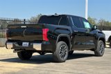 New 2025 Toyota Tundra Limited image 4