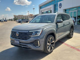 New 2025 Volkswagen Atlas SEL Premium R-Line image 3