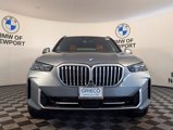 New 2026 BMW X5 xDrive40i image 4