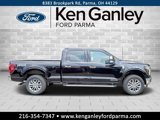 New 2025 Ford F150 Lariat image 4