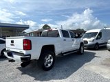 Used 2016 GMC Sierra 2500 Denali w/ Duramax Plus Package image 4