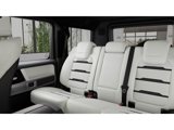 New 2025 Mercedes-Benz G 63 AMG 4MATIC image 5