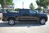 New 2025 Chevrolet Silverado 1500 RST image 4