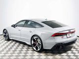 New 2025 Audi RS 7 Performance image 5