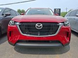 New 2025 MAZDA CX-90 3.3 Turbo w/ Preferred Package image 2