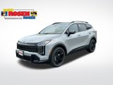 New 2026 Kia Sportage X-Line image 1