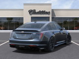 New 2025 Cadillac CT5 V Blackwing w/ Super Cruise 1 Package image 4