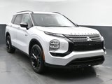 New 2025 Mitsubishi Outlander SEL Black Edition image 2