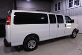 Used 2020 Chevrolet Express 3500 LS image 4