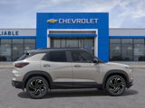 New 2026 Chevrolet TrailBlazer RS image 5