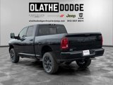 New 2025 RAM 2500 Laramie image 3