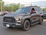 New 2025 Toyota Sequoia TRD Pro image 3