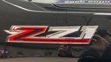 New 2025 Chevrolet Silverado 1500 LT Trail Boss w/ Convenience Package II image 6