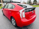 Used 2012 Toyota Prius Four image 3