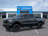 New 2026 Chevrolet Silverado 1500 LT Trail Boss w/ LT Trail Boss Premium Package image 2