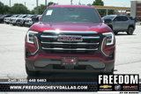 New 2026 GMC Terrain Elevation w/ Elevation Premium Package image 2