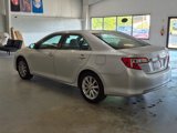 Used 2013 Toyota Camry XLE image 4