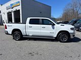 New 2025 RAM 1500 Laramie image 2