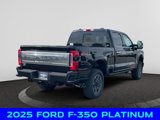 New 2025 Ford F350 Platinum w/ Platinum Plus Package image 5