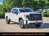 New 2025 GMC Sierra 2500 Denali Ultimate image 2