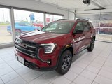 New 2026 GMC Terrain AT4 w/ Convenience Package III image 4