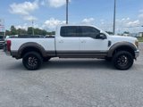 Used 2017 Ford F350 Lariat w/ Lariat Ultimate Package image 4