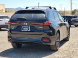 New 2025 MAZDA CX-70 3.3 Turbo S w/ Premium Package image 3