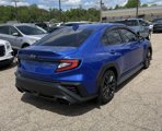Used 2022 Subaru WRX Limited w/ Popular Package #1 image 3