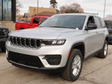 New 2025 Jeep Grand Cherokee Laredo X image 2