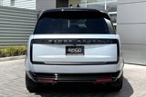 New 2025 Land Rover Range Rover SE image 4