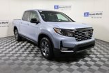 New 2025 Honda Ridgeline TrailSport image 3