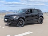 New 2026 Land Rover Range Rover Evoque S image 2