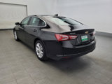 Used 2022 Chevrolet Malibu LT image 5